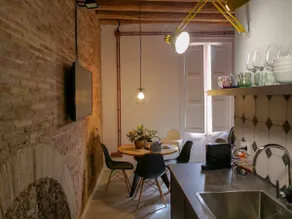 Jacint Verdaguer StancesVIC Apartment - Image 4
