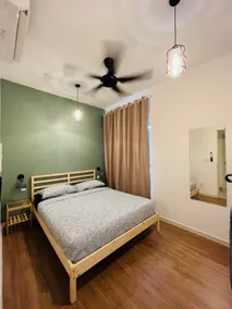 COMFY SKY SUITE Free Wifi & Netflix - Image 4