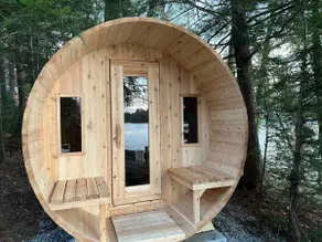 Muskoka Oasis with Sauna - Image 3