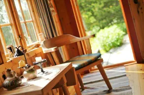 Idyllic log cabin at Jonsvatnet - Image 3