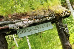 Idyllic log cabin at Jonsvatnet - Image 2