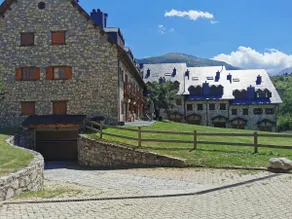 Appartement au Pla de l'Ermita dans la Vallée de BoÏ , Pyrénées Catalanes - Image 2