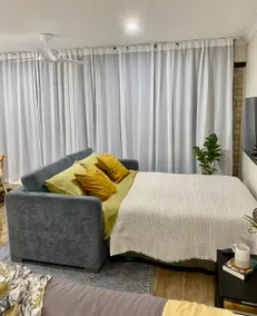 Private, self-contained studio-Pimpama Gold Coast - Image 3