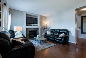 Luxury Ridge Views, 3bdrm 2.5bth home, Hot tub - Image 5