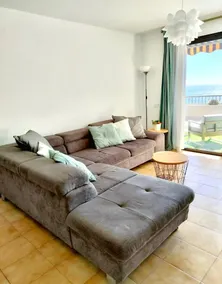 Oceanview Apartment with Balcony - Image 3