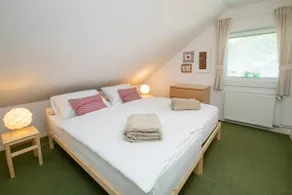Apartmaji Rauter: Oasis with Garden - Image 4