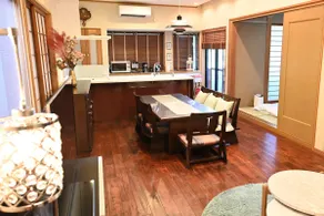 Kodama residence, 5-minute drive to Dazaifu Tenmangu Shrine! Parking for 3 cars, Maximum 10 people, Pets (dogs) allowed, Family/Group friendly - Image 2