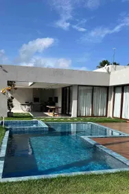 House in Barra do Jacuípe - Image 4