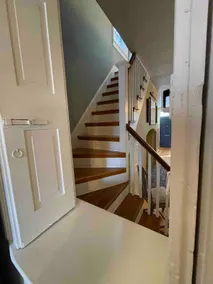 Wilkum Home, a PA Dutch inspired space w/ Parking - Image 4