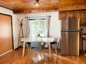 Modern Cabin in Town+Creamers Field+Trails+FirePit - Image 5