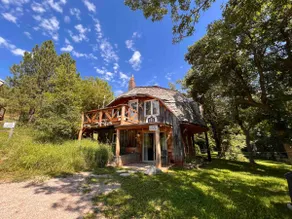 Turtle House Getaway | Black Hills Basecamp - Image 4