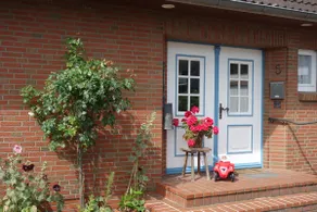 Stylish apartment in a quiet location in Garding, just before Sankt Peter-Ording - Image 2