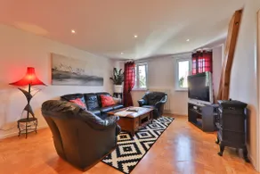 Spacious apartment, balneo and garden - Image 4