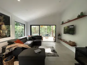 Stay at the Forest Bower a Springbrook Retreat - Image 2