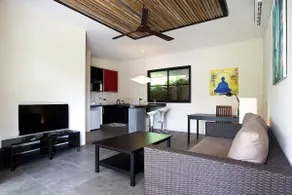 Nice and peaceful 1 bedroom villa - Image 5