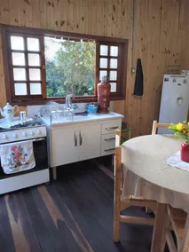 A hideaway in Mantiqueira. - Image 4