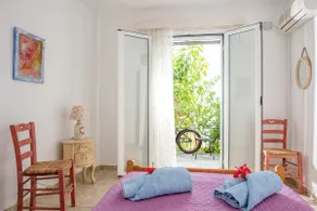 Avli Apartment, Perama, Corfu - Image 4