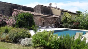 Queit Country Cottage w/ Swimming Pool near Verona - Image 2