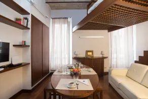 Trevi Fountain - Lovely Loft Apartment - Image 3