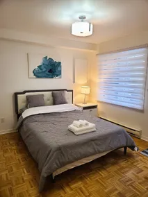 2 floor modern condo Rosemont/ Private parking - Image 4