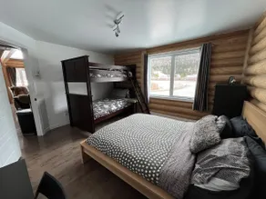 Chez Ti-Bi Sur Le Lac Cottage - Image 5