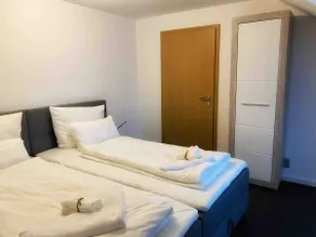 Cozy Apartment Bernburg 1 - Image 3