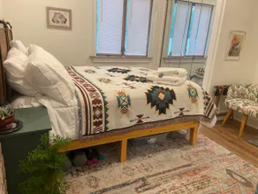 The Portland St. House - Cozy Southwest Bungalow - Image 2