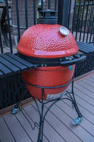 Forest Gap - Pizza oven, hot tub, EV charger - Image 5