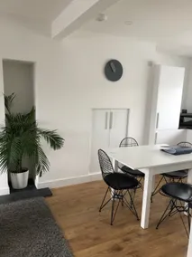 Fowey modern flat perfect for a coastal getaway - Image 5