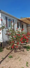 Premium mobile home, 2 minutes from the beach (air-conditioned) - Image 2