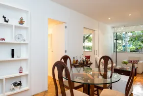 Beautiful apartment-Ipanema between the sea and the lagoon. - Image 5
