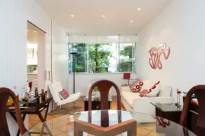 Beautiful apartment-Ipanema between the sea and the lagoon. - Image 4