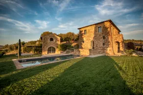 Villa la Cotogna Luxury stay lake view - Image 5