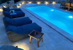 Entire Filitsa's Stonehouse in Paxos with pool - Image 5
