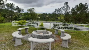 Guirai farmhouse in Guararema. - Image 3