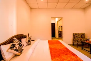 Home to relax in amidst nature - flat 2 - Image 4