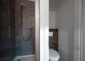Right at Stuttgart Central Station, 1-room apartment (6) - Image 5
