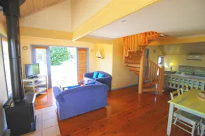 A. Nautical Loft Villa - Image 3