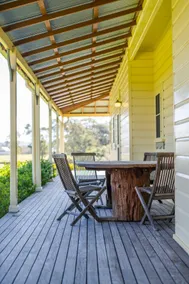 Roscrea Homestead - Hébergement Premier Homestead - Image 3