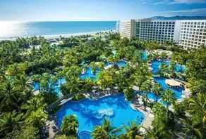 Super Condo 1 a Vidanta - Image 3