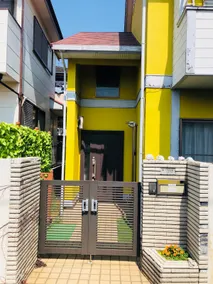 [homelike garden] Convenient access to Makuhari Messe! 3 minutes to the nearest station! Large detached house, large groups are welcome! - Image 2