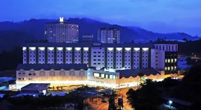 Nova Highlands Resort and Residence - Image 5