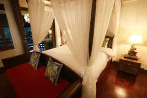 𝐋𝐨𝐜𝐚𝐭𝐢𝐨𝐧 𝐖𝐢𝐬𝐞! No.7 Home 5min OldTown|StreetFoods - Image 4