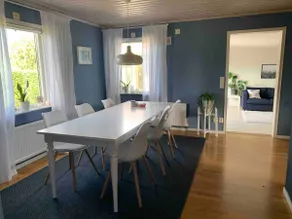 Modern home close to the beach & golf courses. - Image 3