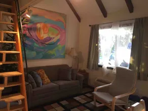 Artful Lodger - Image 3