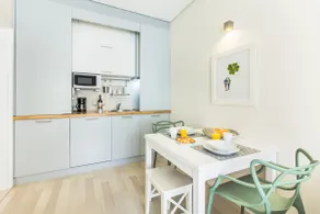 Santa Catarina Modern Flat - Image 3