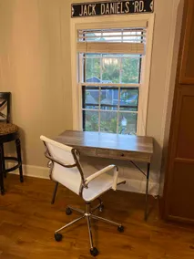2 bed home 5 minutes to Duke University - Image 4