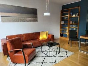 Loft with patio - Image 3