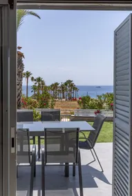 San Andreas by the sea. A 2 bedroom getaway - Image 3
