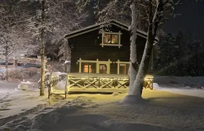 Lake cottage 8 B - Image 2